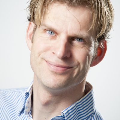 Kracht 6 heet personal fit-coach welkom